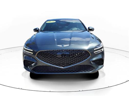 2023 Genesis G70 3.3T RWD