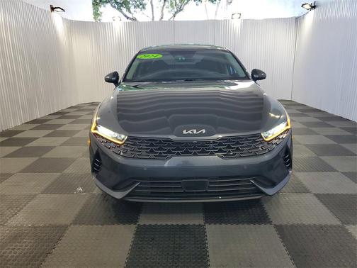 2024 Kia K5 EX