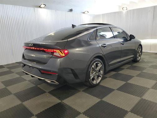 2024 Kia K5 EX