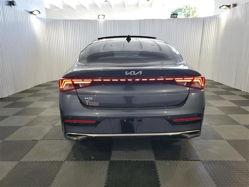 2024 Kia K5 EX