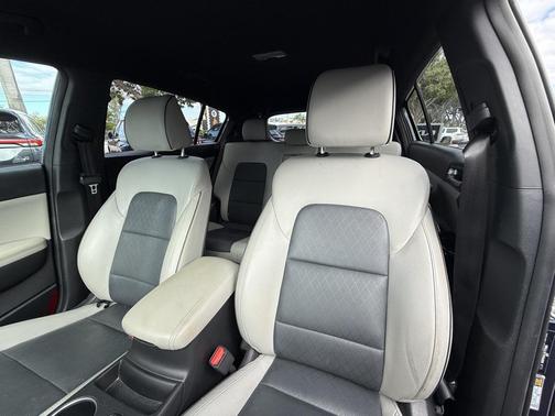 2019 Kia Sportage EX