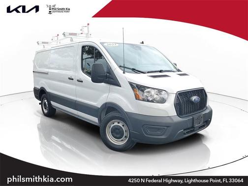 2023 Ford Transit-150 Base