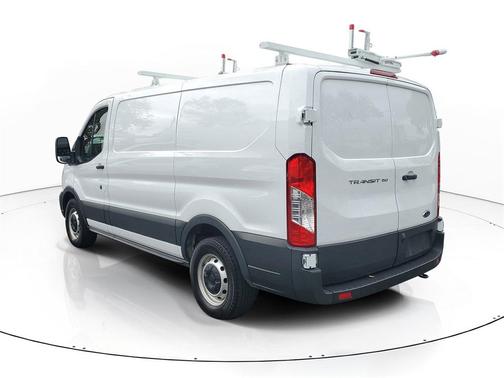 2023 Ford Transit-150 Base