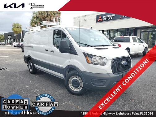 2023 Ford Transit-150 Base