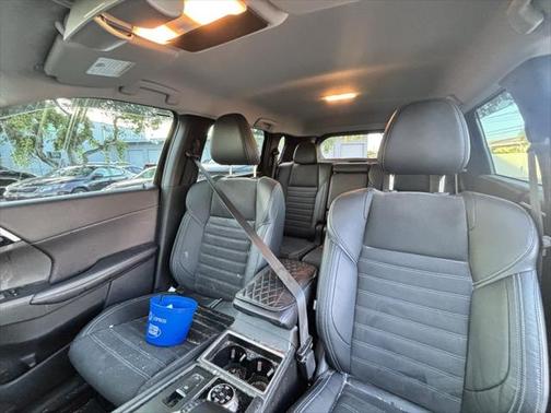 2023 Mitsubishi Outlander PHEV LE