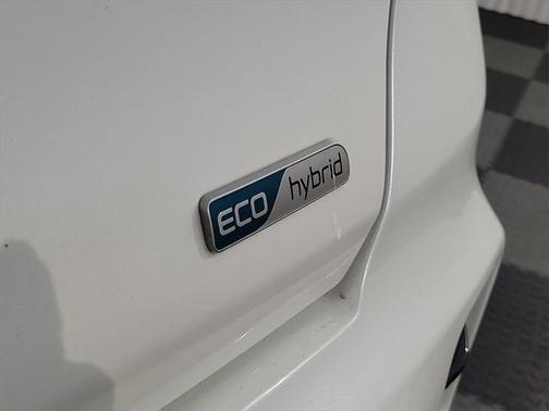 2021 Kia Niro Touring