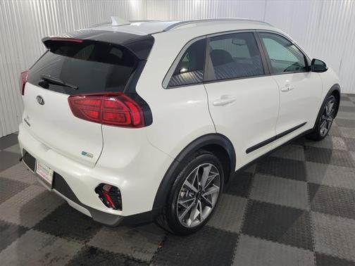 2021 Kia Niro Touring
