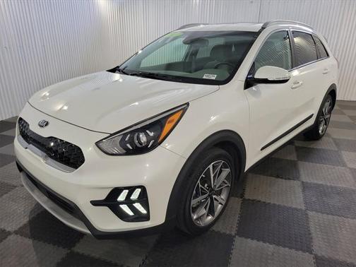 2021 Kia Niro Touring