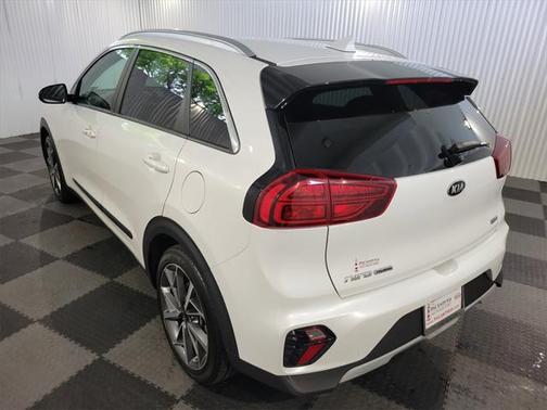 2021 Kia Niro Touring