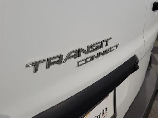 2022 Ford Transit Connect XL Cargo Van