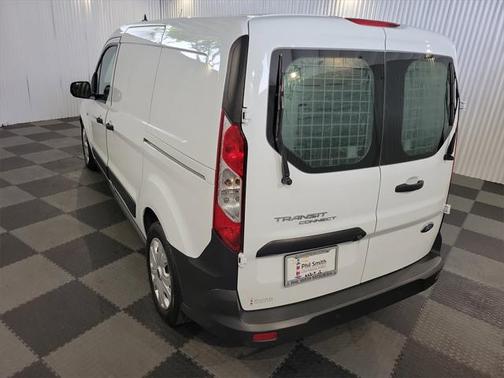 2022 Ford Transit Connect XL Cargo Van