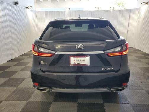 2021 Lexus RX 350 Base