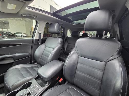 2019 Kia Sorento EX