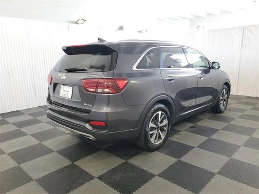 2019 Kia Sorento EX