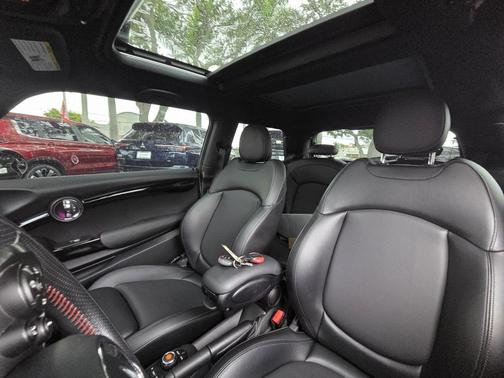 2018 MINI Hardtop Cooper S