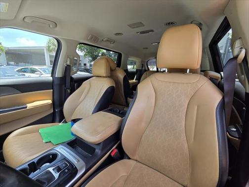 2023 Kia Carnival LX