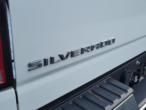 2024 Chevrolet Silverado 2500 LTZ