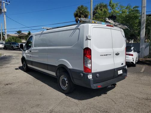 2020 Ford Transit-250 Base
