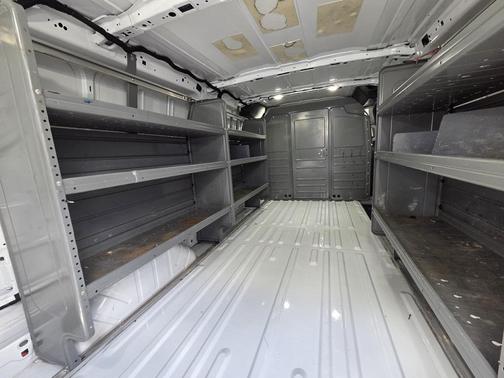2020 Ford Transit-250 Base