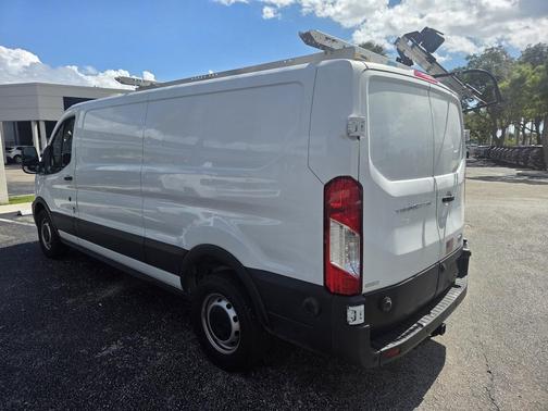 2020 Ford Transit-250 Base