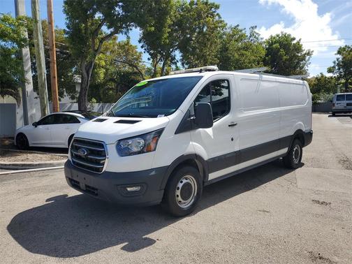 2020 Ford Transit-250 Base