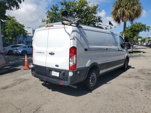 2020 Ford Transit-250 Base