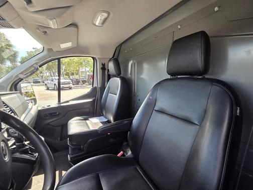 2020 Ford Transit-250 Base