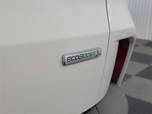 2020 Ford Escape S