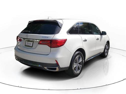 2019 Acura MDX 3.5L
