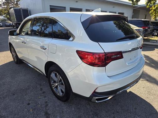 2019 Acura MDX 3.5L