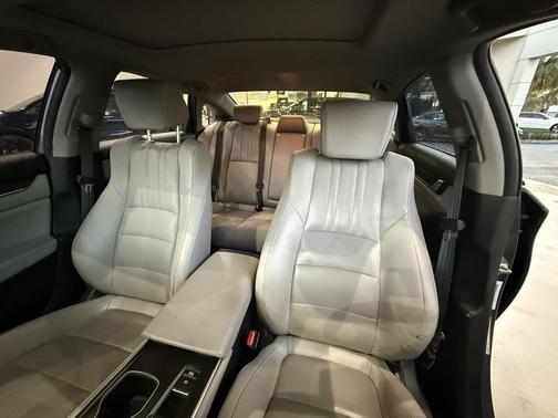 2019 Honda Accord EX-L