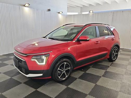 2023 Kia Niro EX