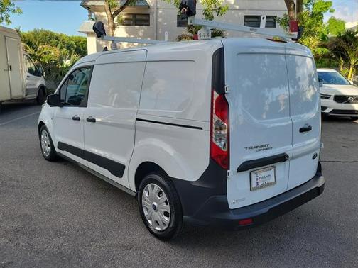 2021 Ford Transit Connect XL Cargo Van