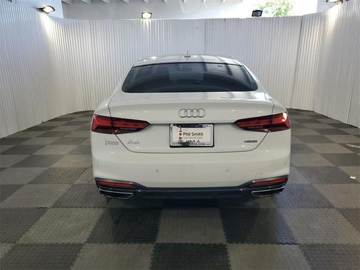 2020 Audi A5 Sportback 45 Premium Plus