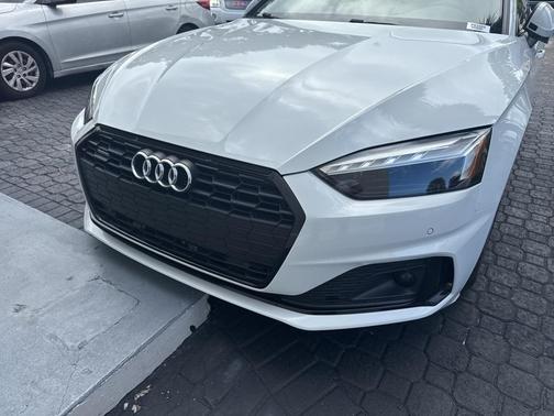 2020 Audi A5 Sportback 45 Premium Plus