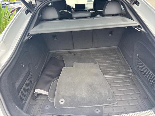 2020 Audi A5 Sportback 45 Premium Plus