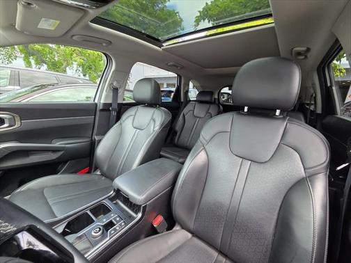 2022 Kia Sorento EX