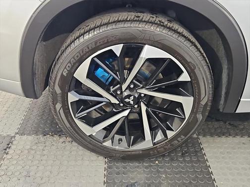 2024 Mitsubishi Outlander SEL 2.5 2WD