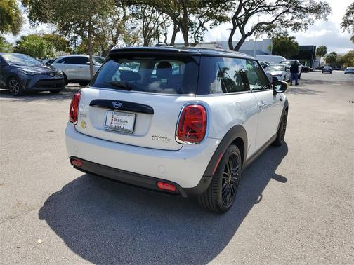 2023 MINI Hardtop Cooper S