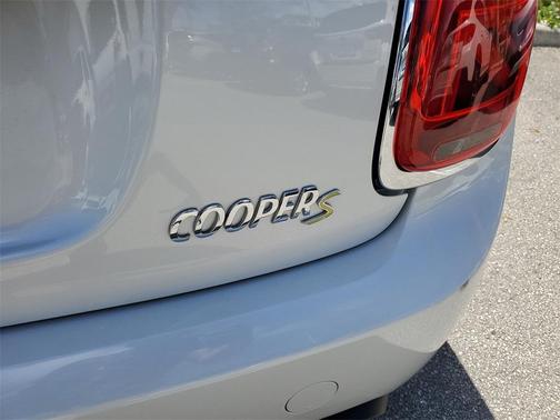 2023 MINI Hardtop Cooper S