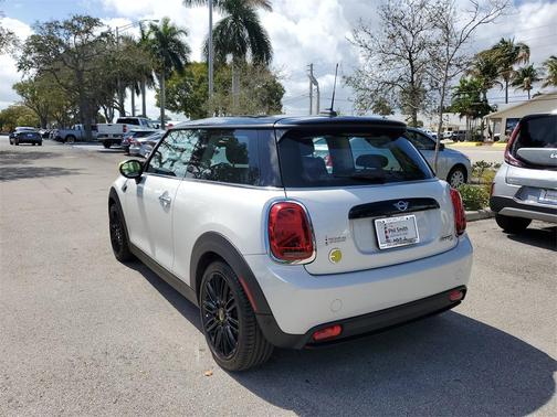 2023 MINI Hardtop Cooper S