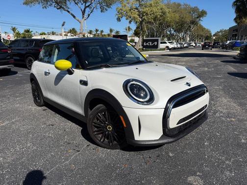 2023 MINI Hardtop Cooper S