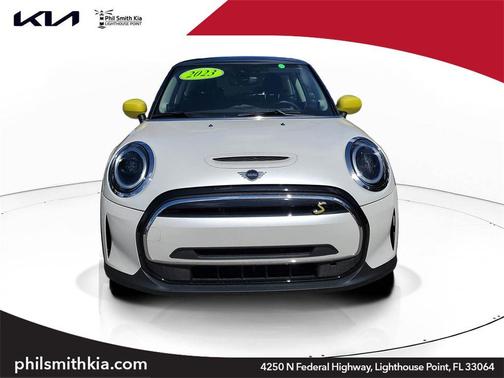 2023 MINI Hardtop Cooper S
