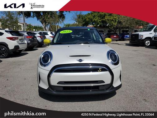 2023 MINI Hardtop Cooper S