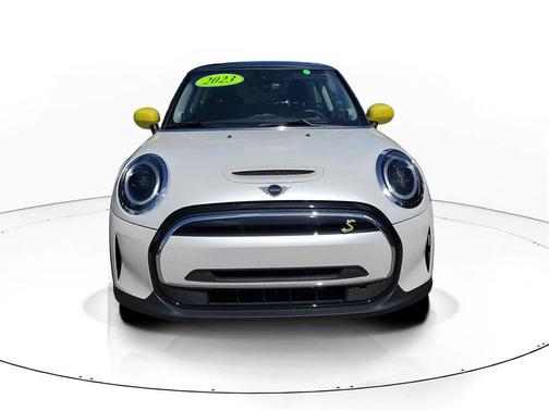 2023 MINI Hardtop Cooper S