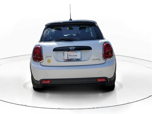 2023 MINI Hardtop Cooper S