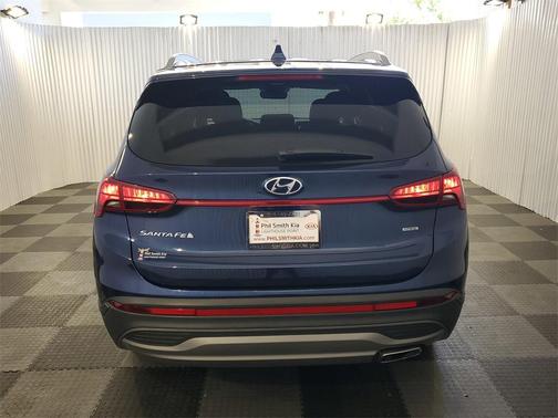 2023 Hyundai SANTA FE SEL 2.4