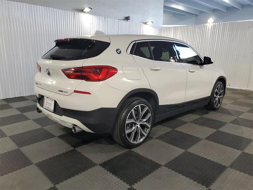 2020 BMW X2 sDrive28i