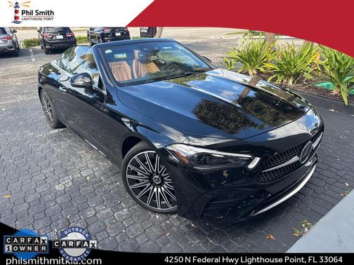 2024 Mercedes-Benz CLE 450 4MATIC