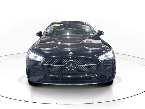 2024 Mercedes-Benz CLE 450 4MATIC